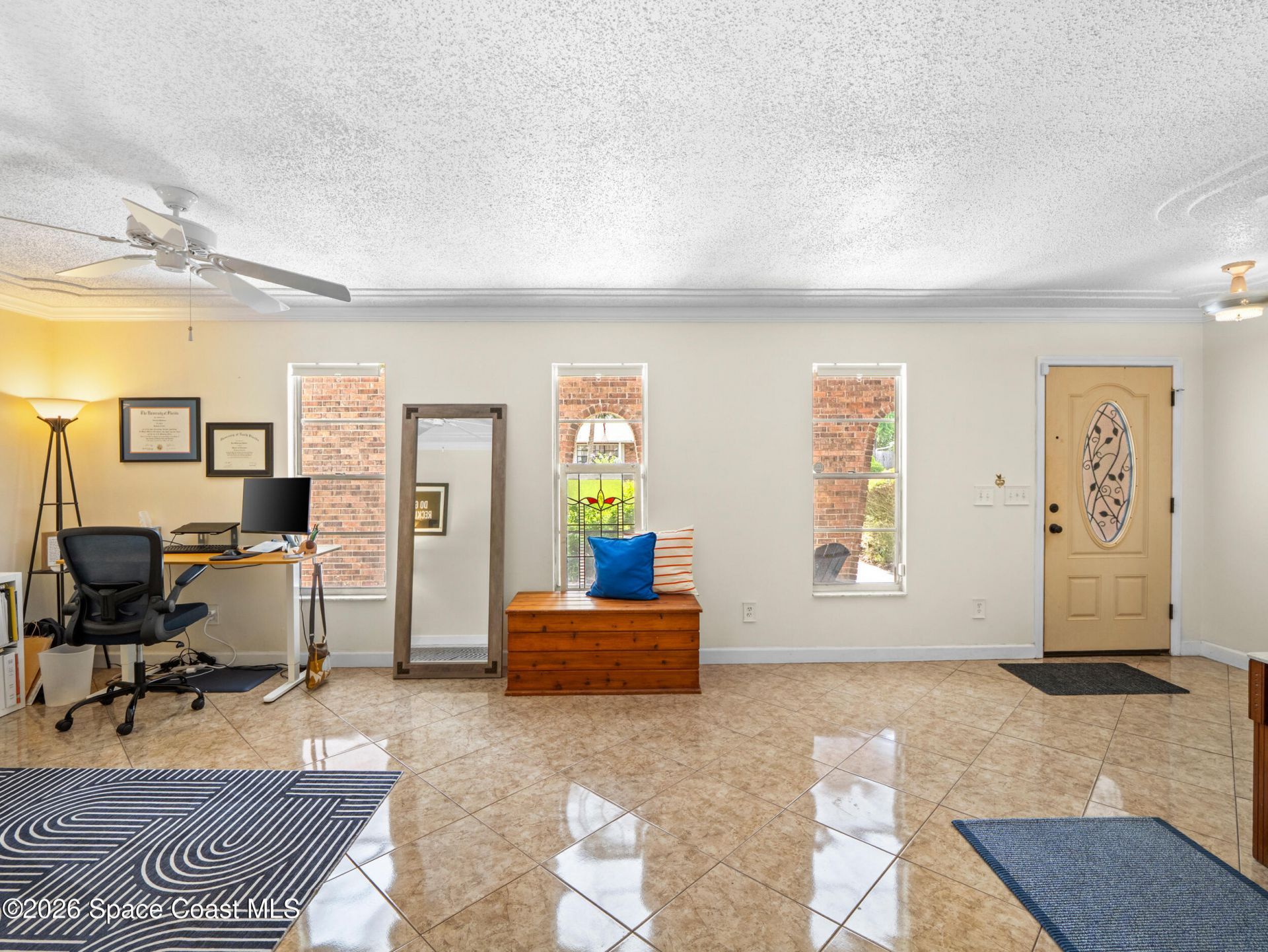 609 Manor Place, West Melbourne, FL 32904 Photo