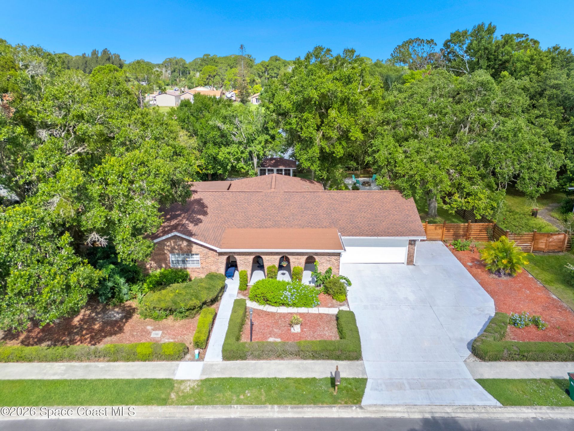 609 Manor Place, West Melbourne, FL 32904 Photo