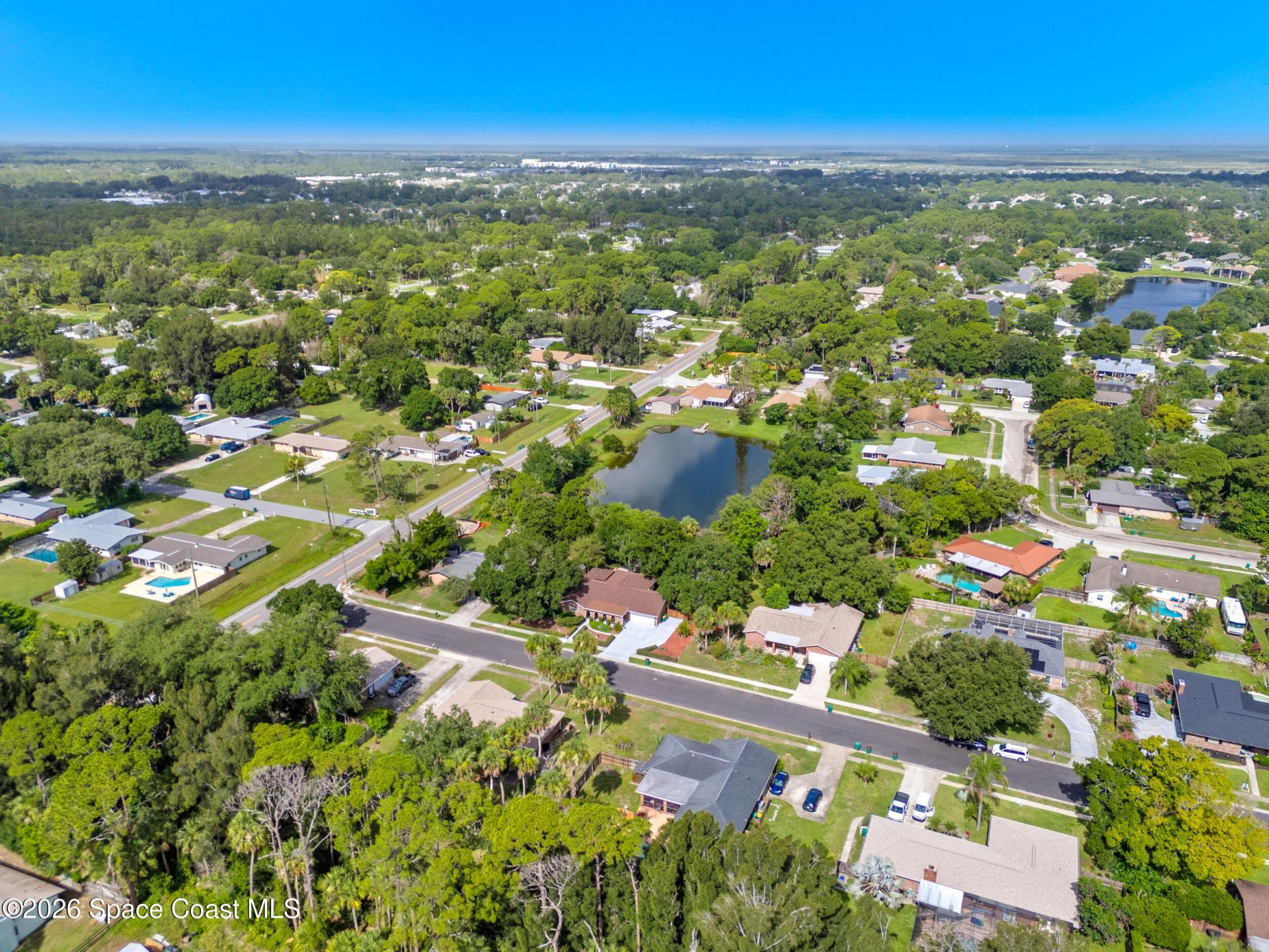 609 Manor Place, West Melbourne, FL 32904 Photo