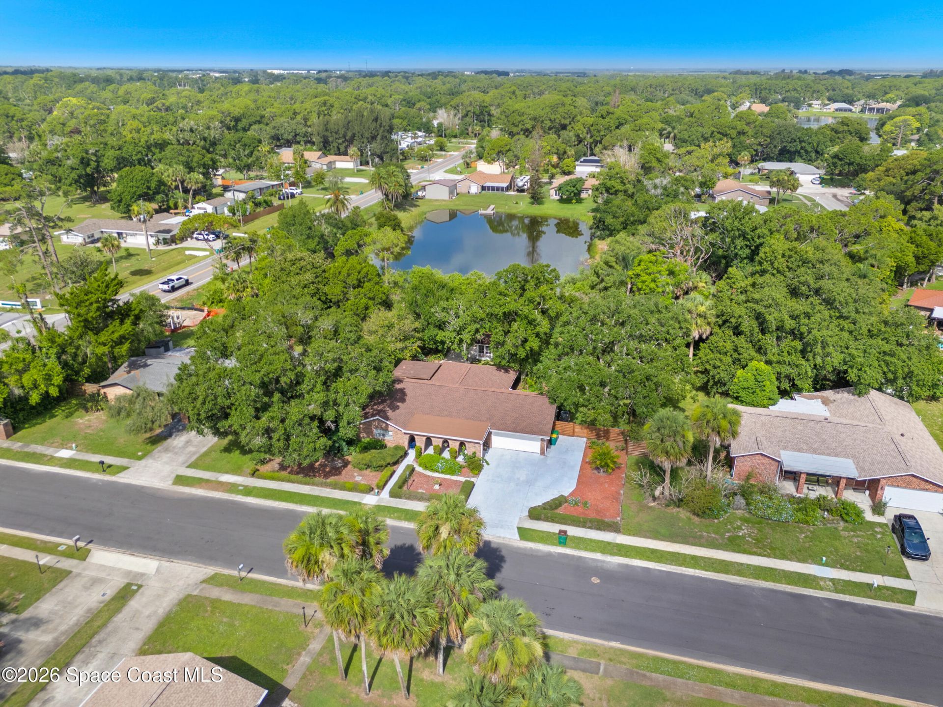 609 Manor Place, West Melbourne, FL 32904 Photo