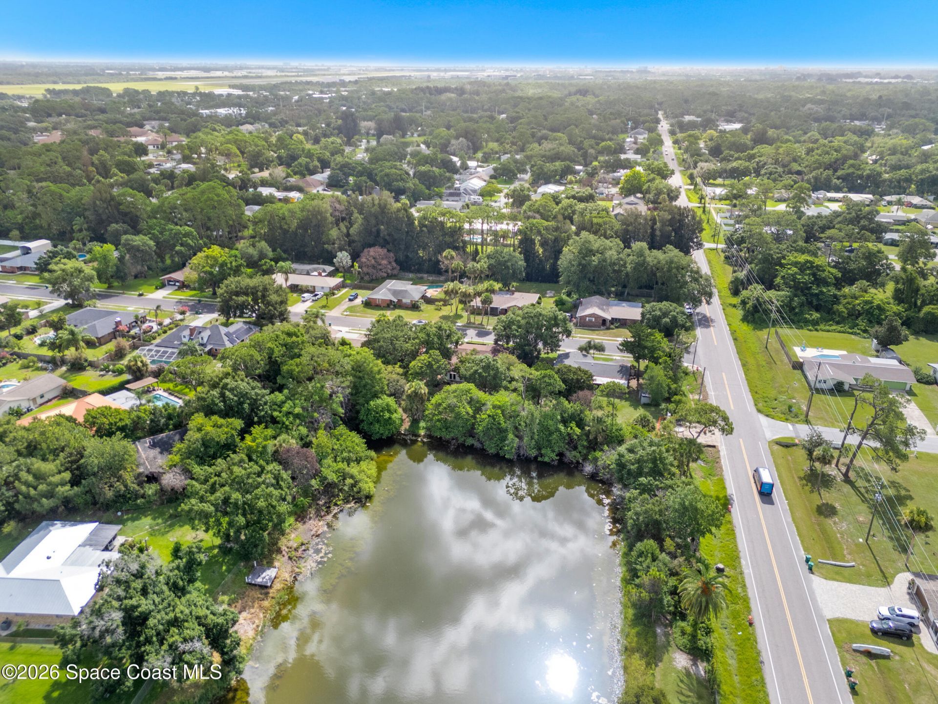 609 Manor Place, West Melbourne, FL 32904 Photo