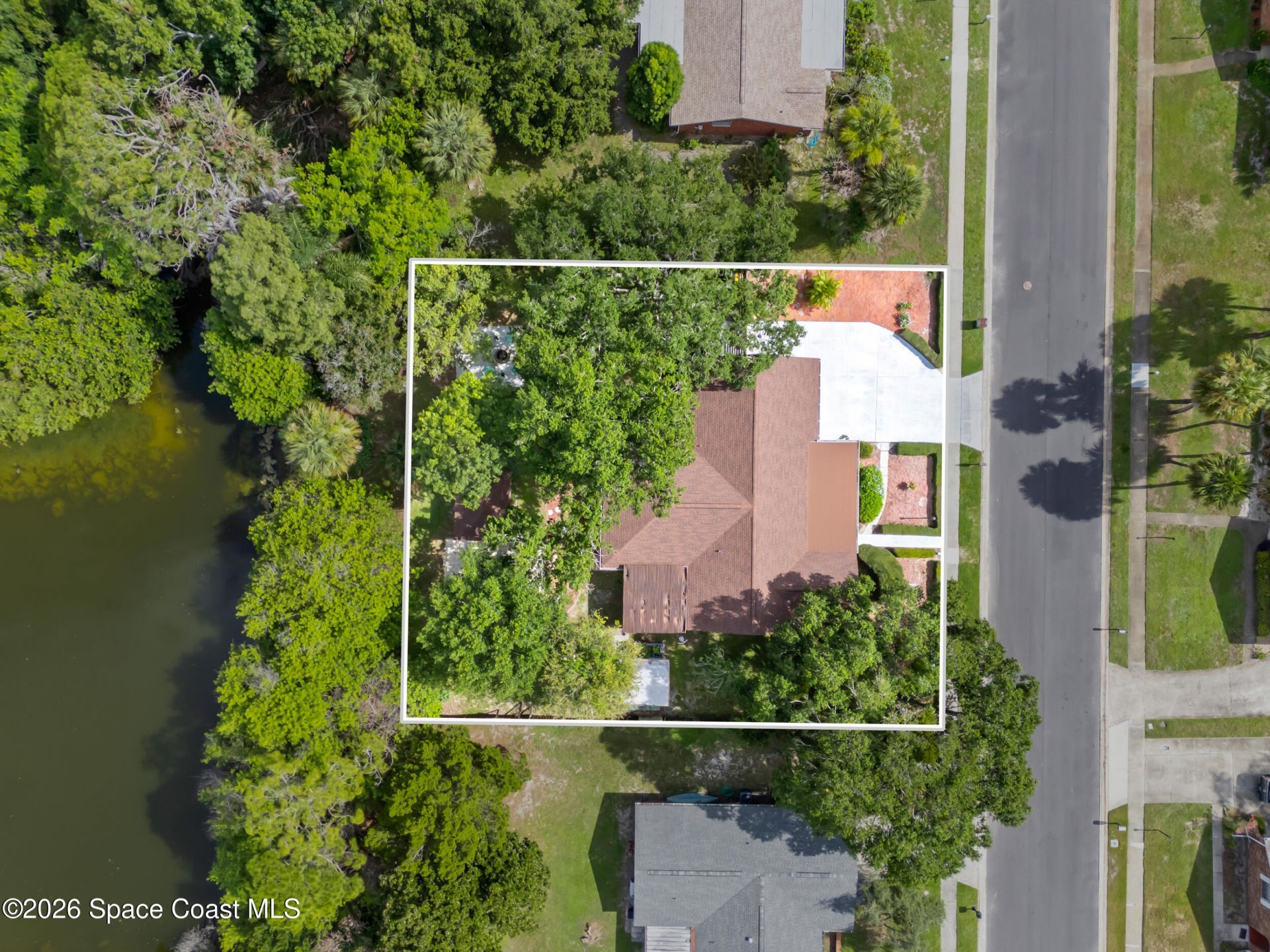 609 Manor Place, West Melbourne, FL 32904 Photo