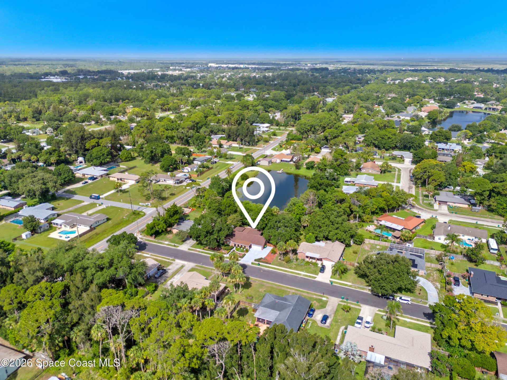 609 Manor Place, West Melbourne, FL 32904 Photo