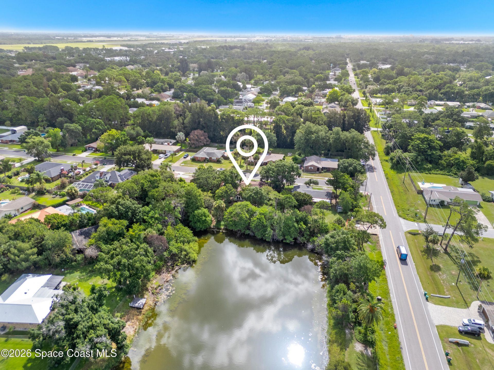 609 Manor Place, West Melbourne, FL 32904 Photo