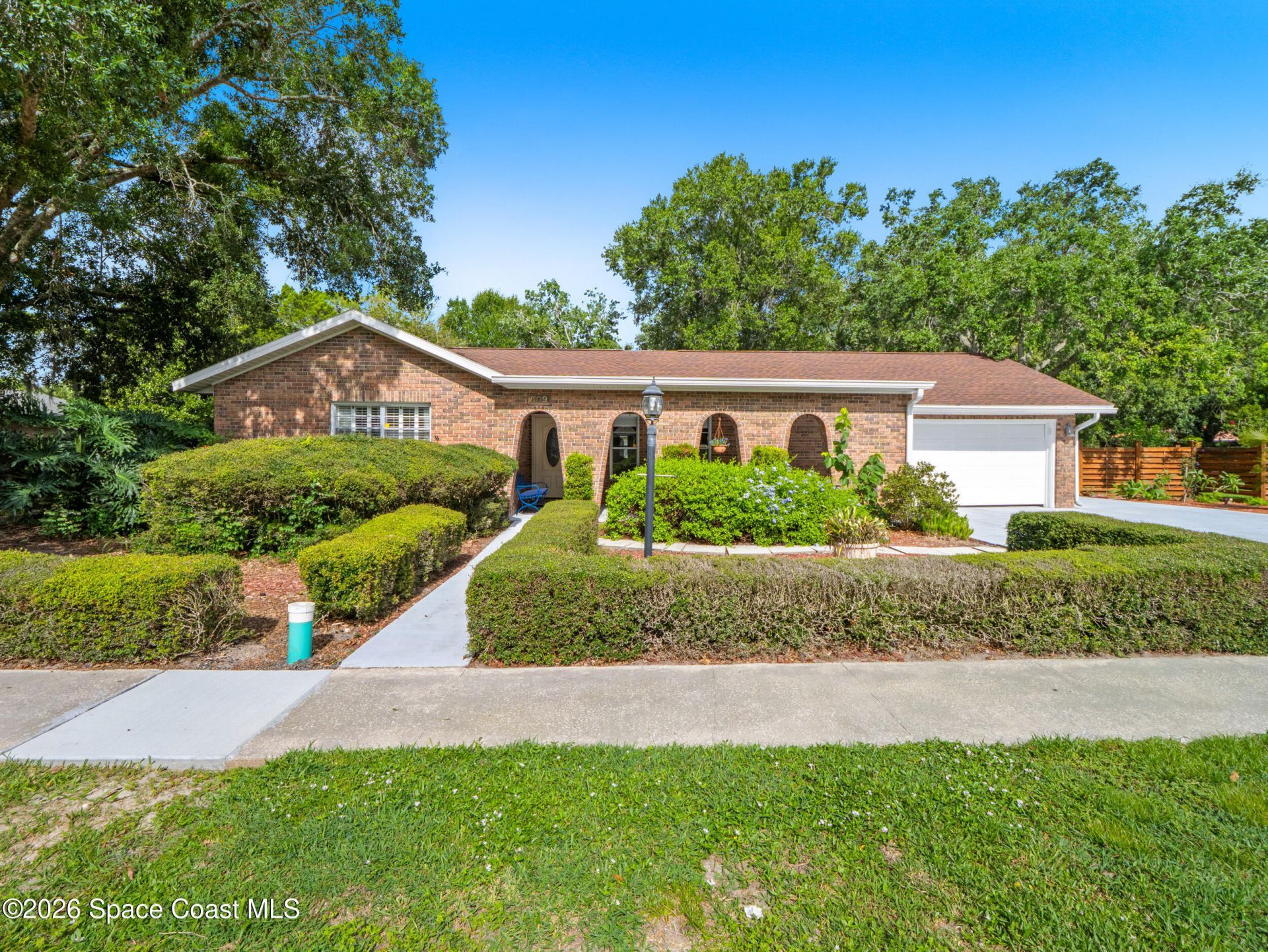 609 Manor Place, West Melbourne, FL 32904 Photo