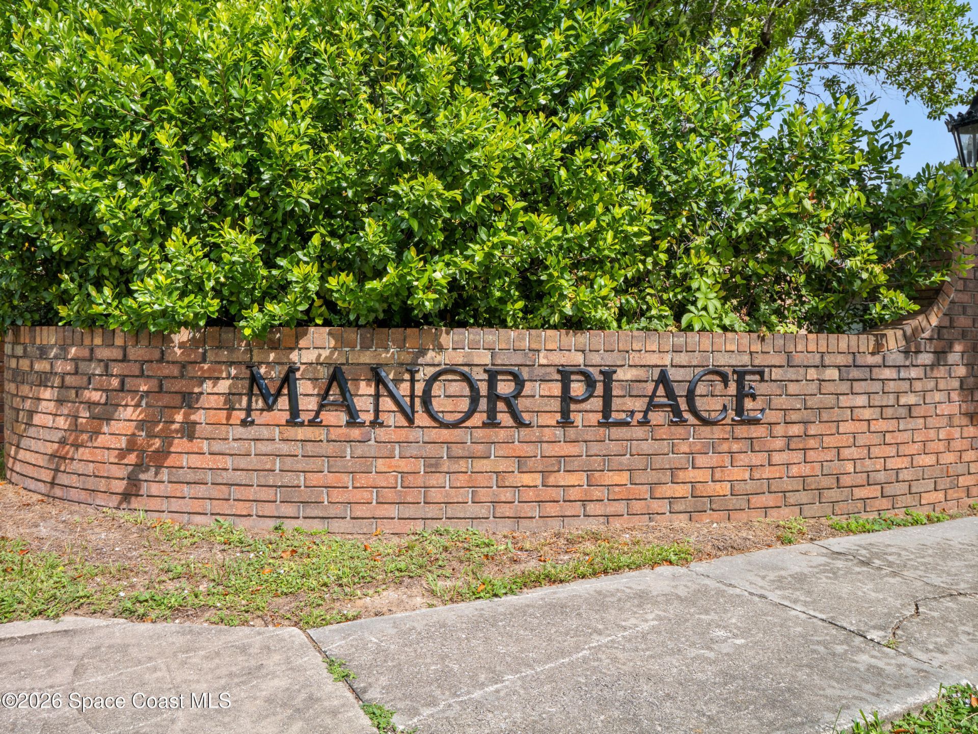 609 Manor Place, West Melbourne, FL 32904 Photo