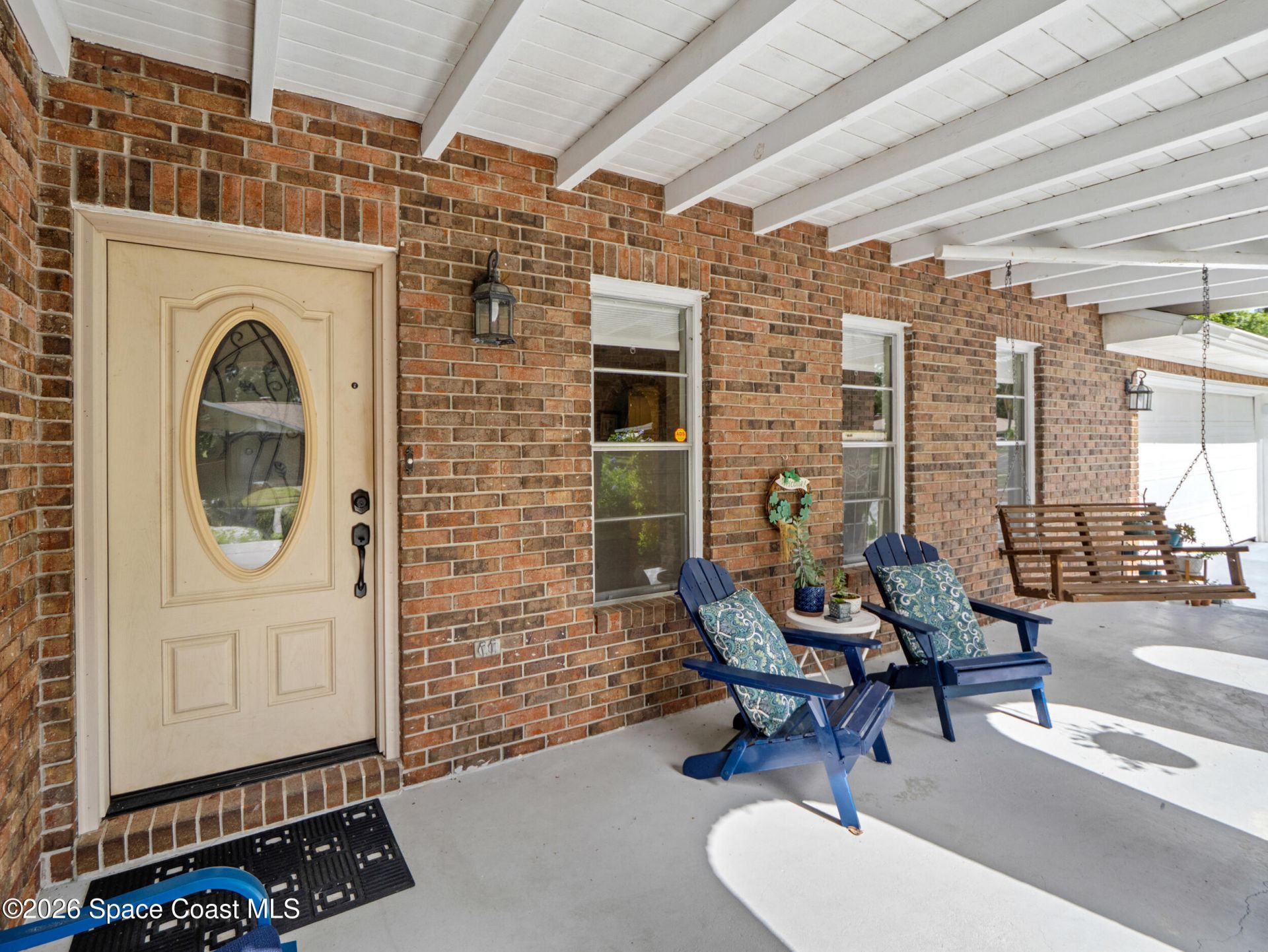 609 Manor Place, West Melbourne, FL 32904 Photo