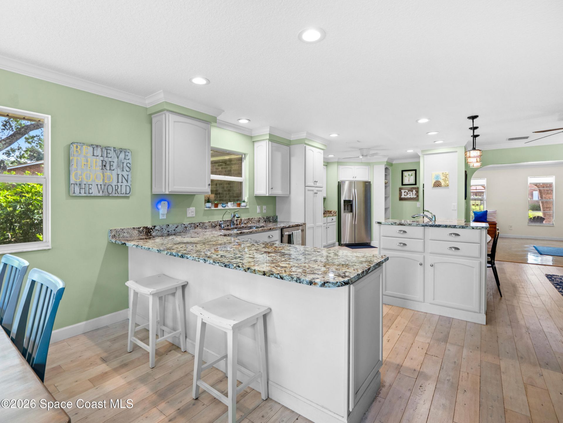 609 Manor Place, West Melbourne, FL 32904 Photo