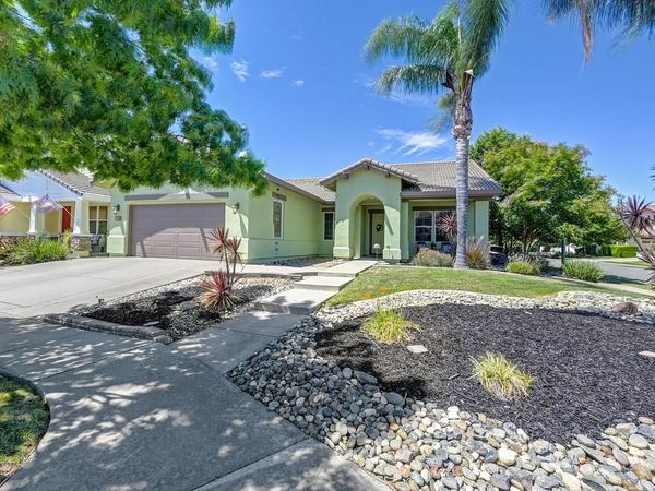 1662 Benvenito Ln, Lincoln, CA 95648