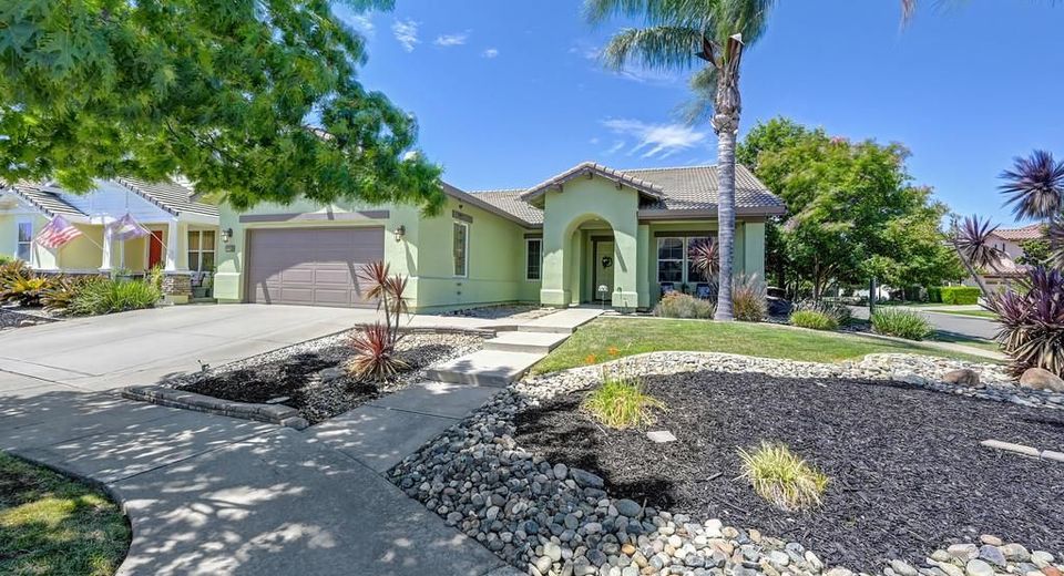 1662 Benvenito Ln, Lincoln, CA 95648 Photo