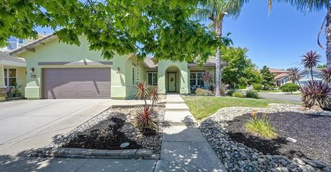 1662 Benvenito Ln, Lincoln, CA 95648 Photo