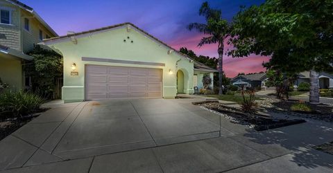 1662 Benvenito Ln, Lincoln, CA 95648 Photo