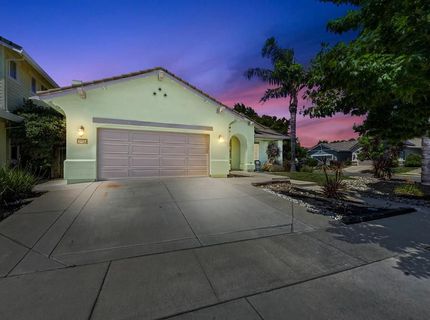 1662 Benvenito Ln, Lincoln, CA 95648 Photo