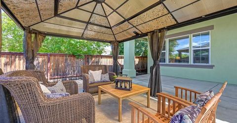 1662 Benvenito Ln, Lincoln, CA 95648 Photo