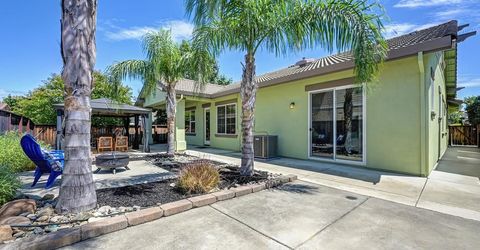 1662 Benvenito Ln, Lincoln, CA 95648 Photo