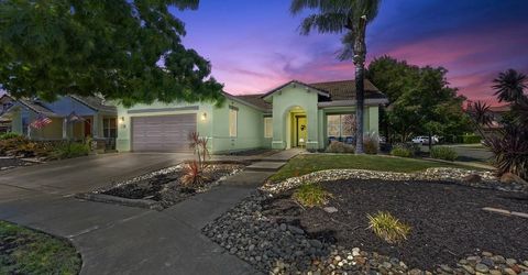 1662 Benvenito Ln, Lincoln, CA 95648 Photo