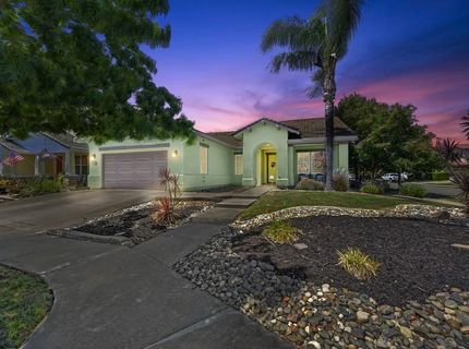 1662 Benvenito Ln, Lincoln, CA 95648 Photo