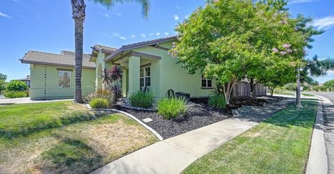 1662 Benvenito Ln, Lincoln, CA 95648 Photo