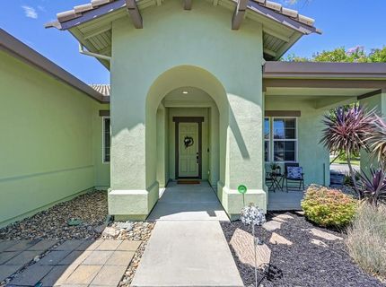 1662 Benvenito Ln, Lincoln, CA 95648 Photo