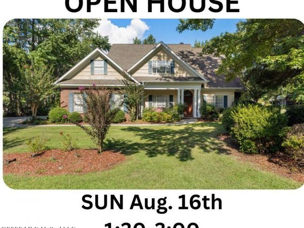 92 Highpointe Drive, Hattiesburg, MS 39402