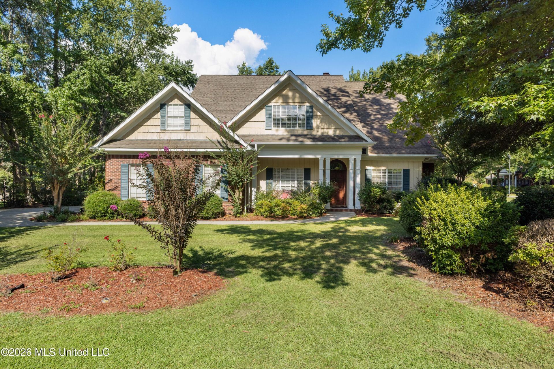 92 Highpointe Drive, Hattiesburg, MS 39402 Main Photo