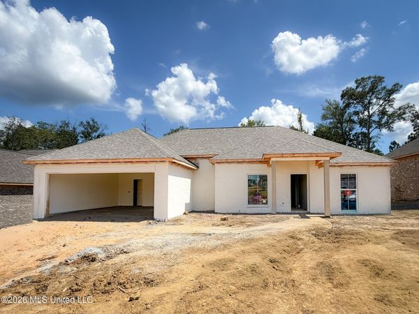 1001 Riverside Lane Lane, Pearl, MS 39208