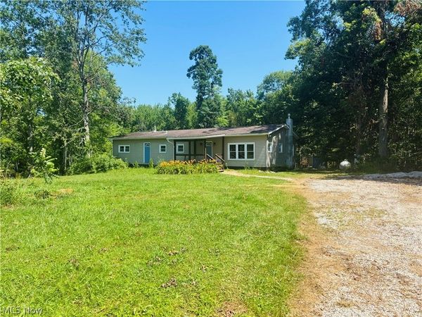 7191 Turner Road , Pierpont, OH 44082
