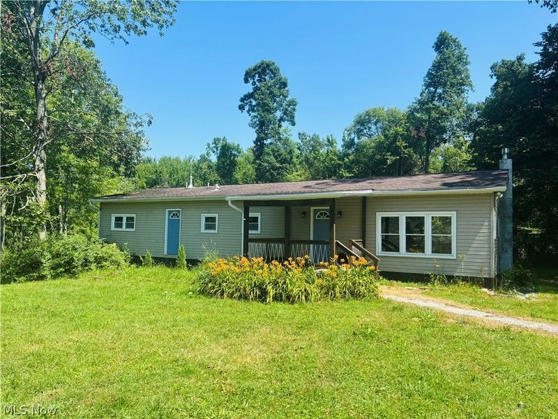 7191 Turner Road, Pierpont, OH 44082 Photo 2