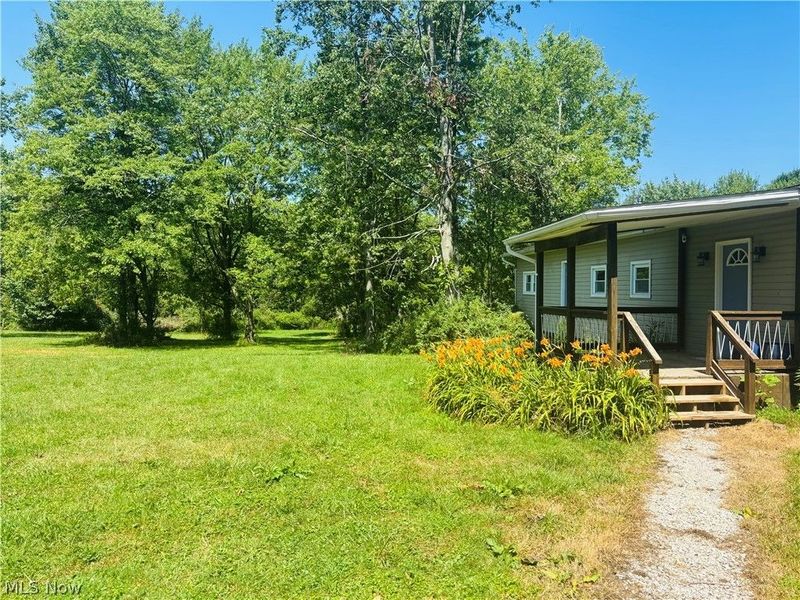 7191 Turner Road, Pierpont, OH 44082 Photo 3