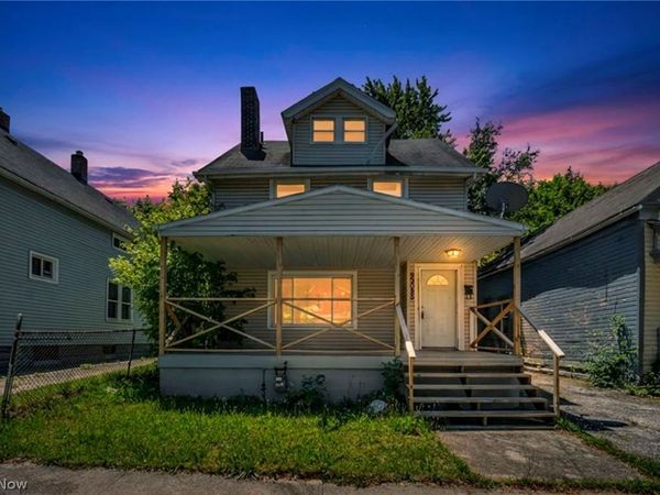 9908 Bessemer Avenue , Cleveland, OH 44104