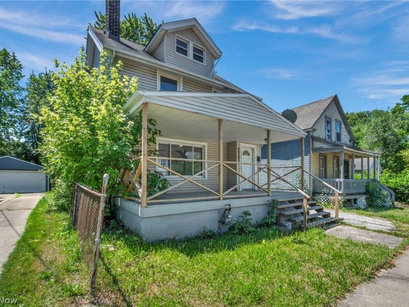 9908 Bessemer Avenue, Cleveland, OH 44104 Photo 3