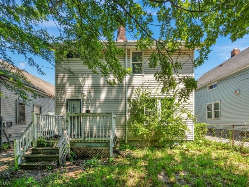 9908 Bessemer Avenue, Cleveland, OH 44104 Photo 5