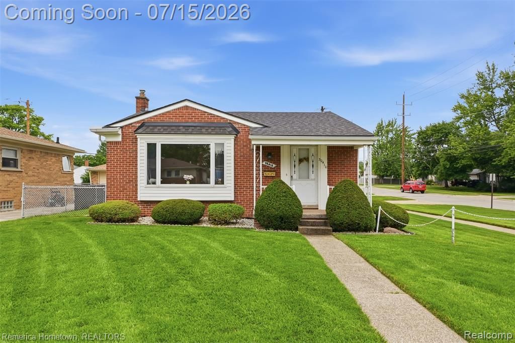 30410 Florence Street, Garden City, MI 48135 Main Photo