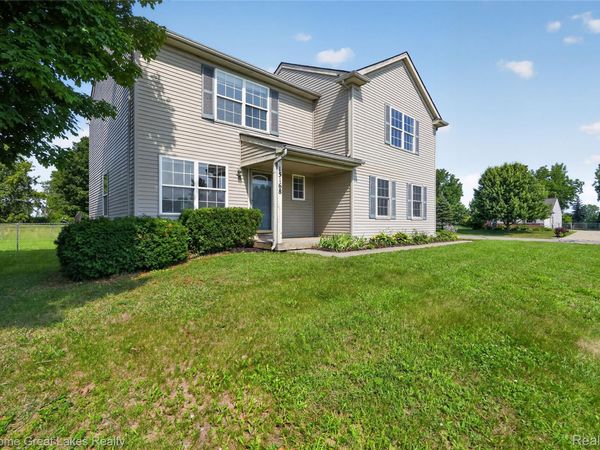 15168 Orchard Trail, Linden, Mi 48451