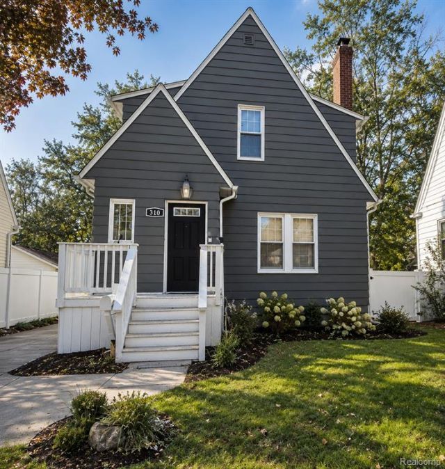 310 S Connecticut Avenue, Royal Oak, MI 48067 Main Photo