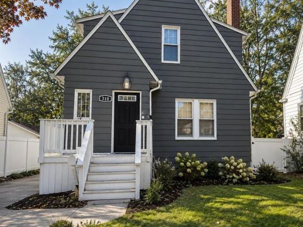 310 S Connecticut Avenue, Royal Oak, MI 48067
