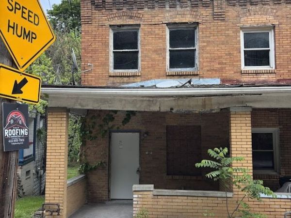 1101 Woods Run Ave, Pittsburgh, PA 15212