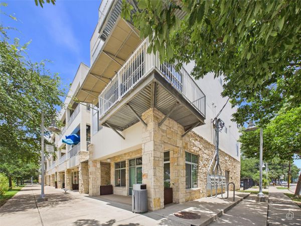 2401 E 6th ST, Unit 6097, Austin, TX 78702