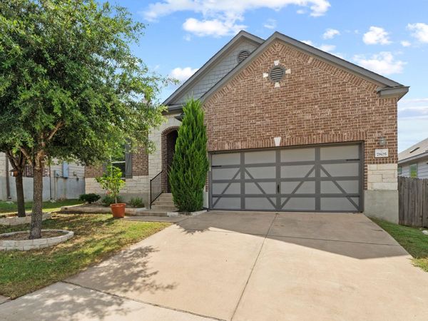 7805 Peccary DR, Austin, TX 78744