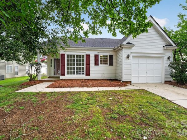 556 Viking Drive SW, Concord, NC 28025