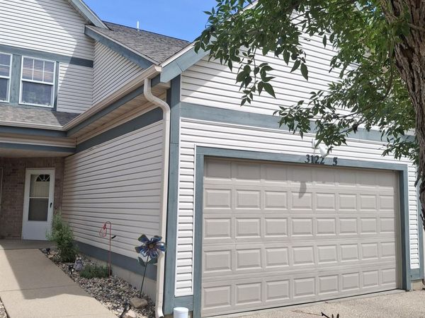 3122 Dorchester Way, Unit 5, Madison, WI 53719
