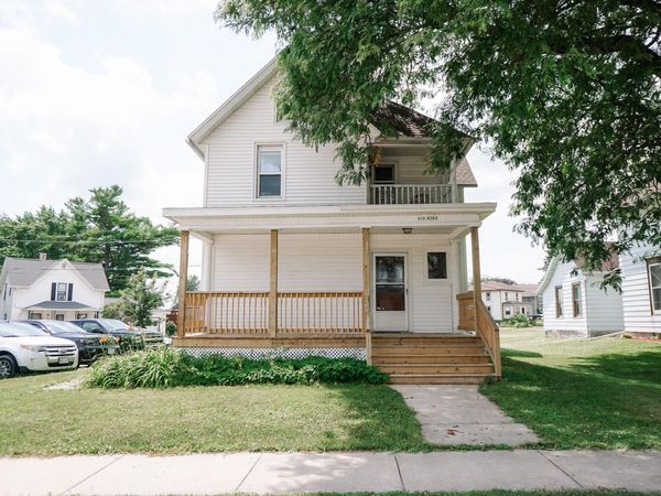 430 E James Street, Columbus, WI 53925