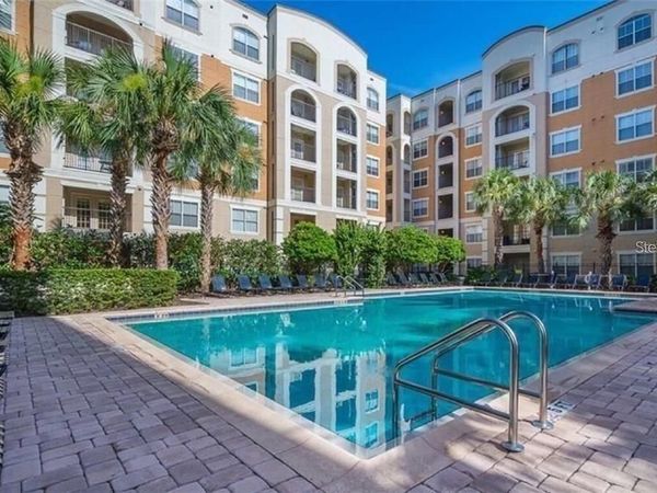 206 E SOUTH STREET , Unit 6034, ORLANDO, FL 32801