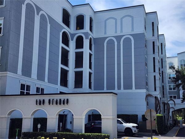 206 E SOUTH STREET, Unit 6034, ORLANDO, FL 32801