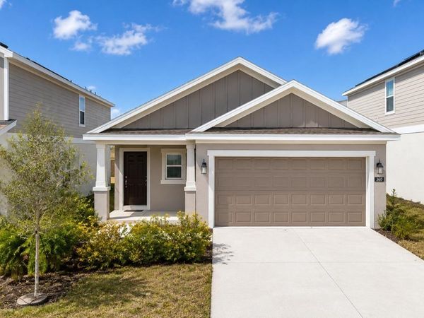 360 LOCH COURT , DAVENPORT, FL 33837