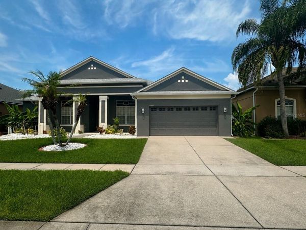 13448 SUMMER RAIN DRIVE, ORLANDO, FL 32828