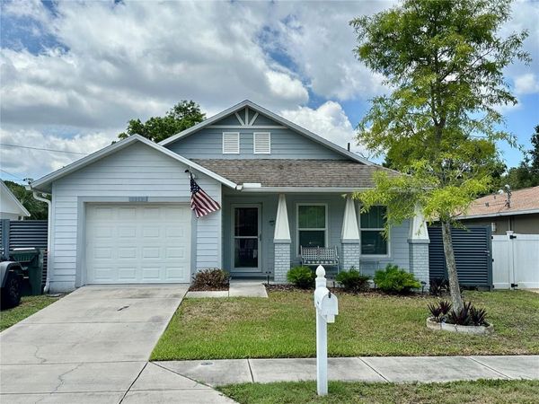 1119 BEVERLY AVENUE , LARGO, FL 33770