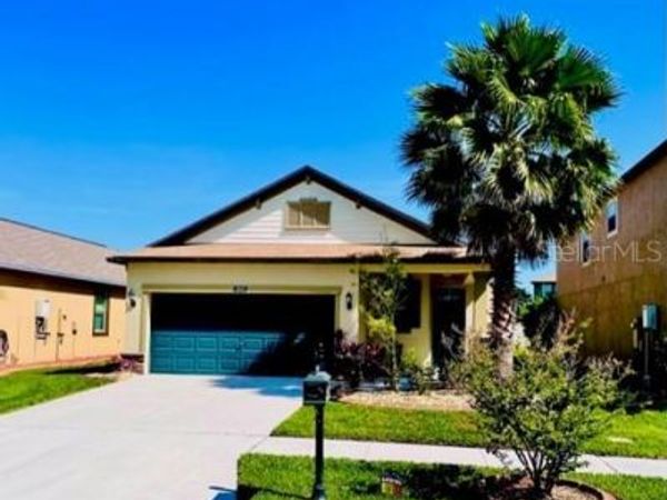 21036 WISTFUL YEARN DRIVE , LAND O LAKES, FL 34637