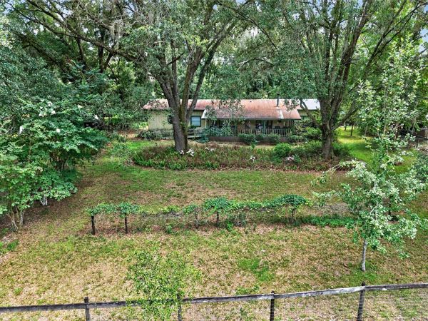 20104 NW 184TH TERRACE , HIGH SPRINGS, FL 32643