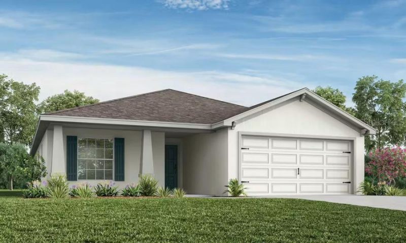 12841 SE 55th Avenue , Belleview, FL 34420 Main Photo